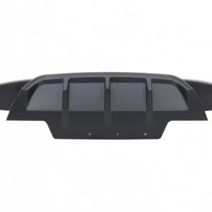 BMW Performance Diffuser F06/F12/F13 (Välj en produktvariant: Lackerad i bilens färgkod)