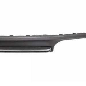 Audi A7/S7 design diffuser 4G 2010-2018 (Välj en produktvariant: före facelift)