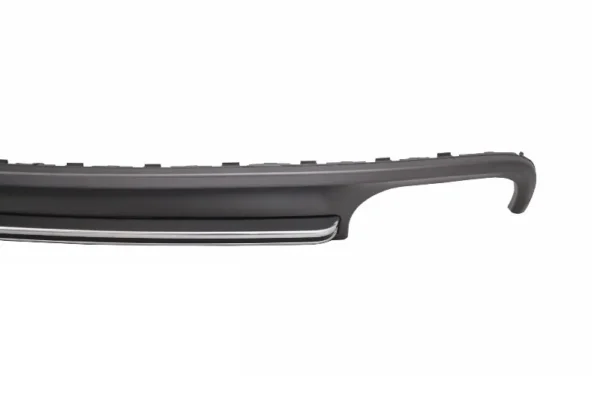 Audi A7/S7 design diffuser 4G 2010-2018 (Välj en produktvariant: före facelift)