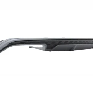 Audi A7/S7 design diffuser 4G 2010-2018 (Välj en produktvariant: facelift)