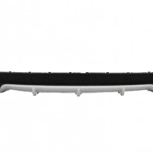Mercedes CLA AMG Diffuser W117 X117 2013-18