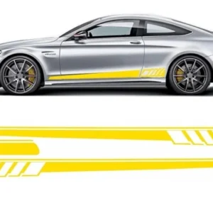 Mercedes-Benz A205/C205 edition 1