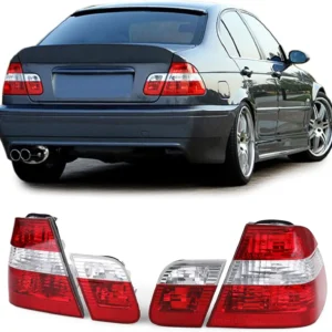 baklyktor Bmw E46 sedan 01-05 Face lift