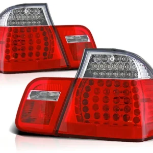 baklyktor Led Bmw E46 sedan 01-05 Face lift