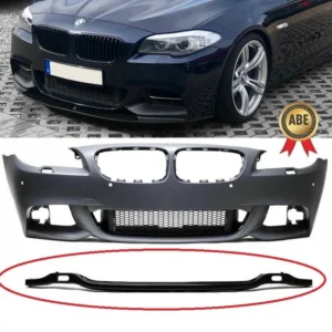 Balk nedre M-Sport F10 Bmw F11 Tillbehör