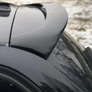 BMW E91 Takspoiler