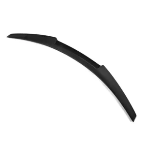 Vinge F22 F87 V-Style Spoiler (Välj en produktvariant: Kolfiber)