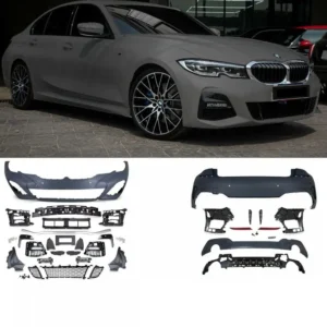 Bmw G20 M-sport Paket