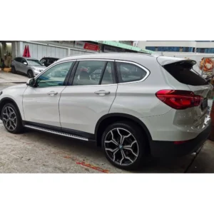 Bmw X1 F48 Sidesteps