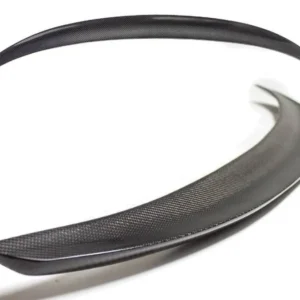 Bmw F32 vinge M-Performance 4-serie (Välj en produktvariant: Kolfiber)