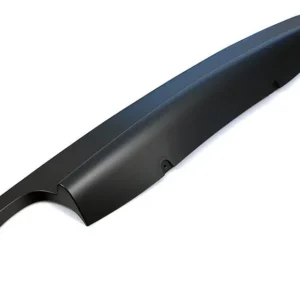 Bmw e39 Diffuser M5 M-sport 2 / 4 rör (Välj en produktvariant: Standard)