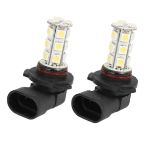 lampa Dimljus H4 Hb4 Led  2-Pack (Välj en produktvariant: HB4)