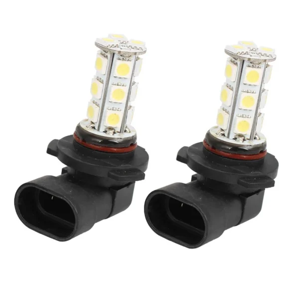 lampa Dimljus H4 Hb4 Led  2-Pack (Välj en produktvariant: HB4)