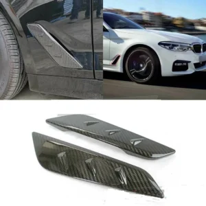 Bmw G30 G31 Dekorlist M-sport (Välj en produktvariant: Kolfiber)