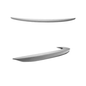 Vinge Mercedes W205 Spoiler (Välj en produktvariant: olackerad)