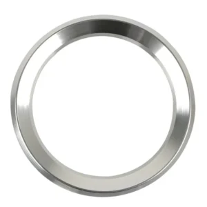Bmw Ratt ring Fler färger (Välj Färg: Silver)