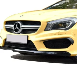 Mercedes-Benz Grill CLA W117 X117 AMG (Välj Färg: Silver)