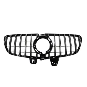 GTR Grill Mercedes V-Class W447 20+ (Standard) (Välj en produktvariant: Krom)