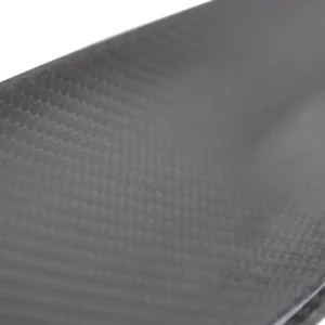 Bmw Vinge f32 m4 V-style F32 coupe (Välj en produktvariant: Kolfiber)