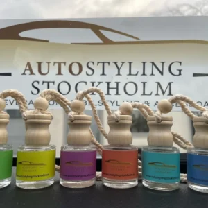 Luftfräschare / Bildoft Till bilen & Hemmet