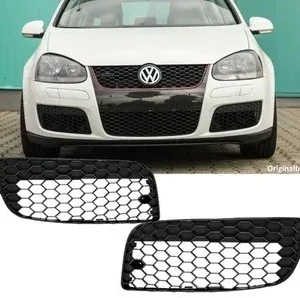 Honey comb grill Volkswagen Golf 5 Gti
