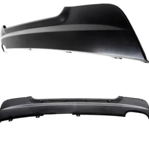 Diffusor Bmw E92 E93 M-sport