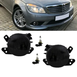 Dimljus Mercedes C204 W221 W212