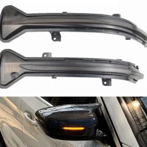 Dynamisk LED blinkers BMW G20 G21 G30 / G31 (Välj en produktvariant: ADAPTIVA)
