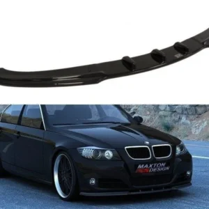 Frontläpp Bmw E90 E91 08-12 (FACELIFT) V.1 Standard